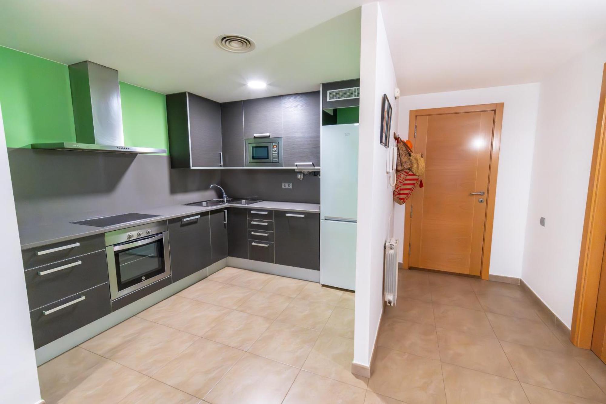 La Bicicleta Apartment Valderrobres Exterior photo