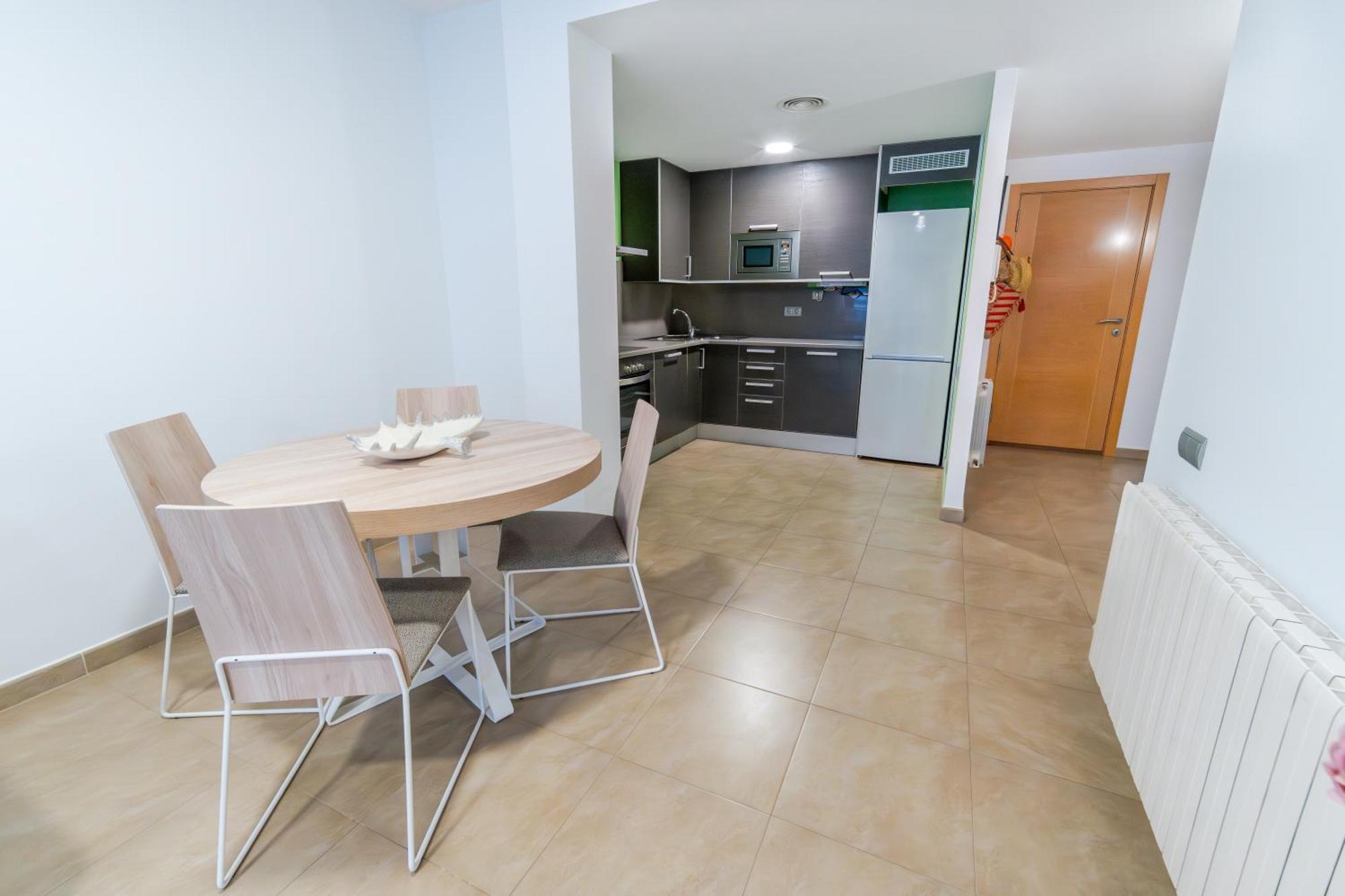 La Bicicleta Apartment Valderrobres Exterior photo