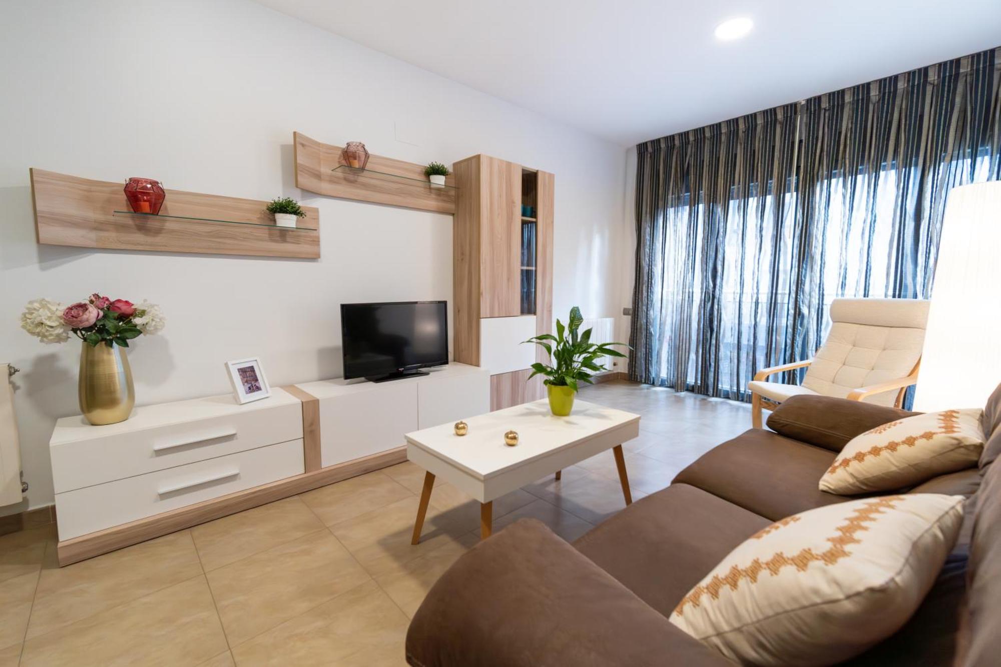 La Bicicleta Apartment Valderrobres Exterior photo